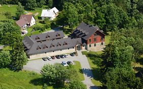 Hotel Svaty Tomas